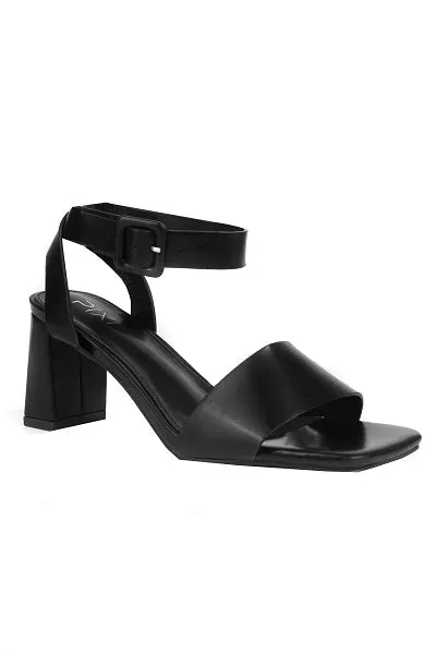 01-3540 High Heel Sandal