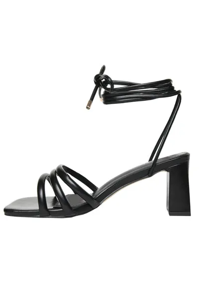 01-3541  Strappy Sandal/