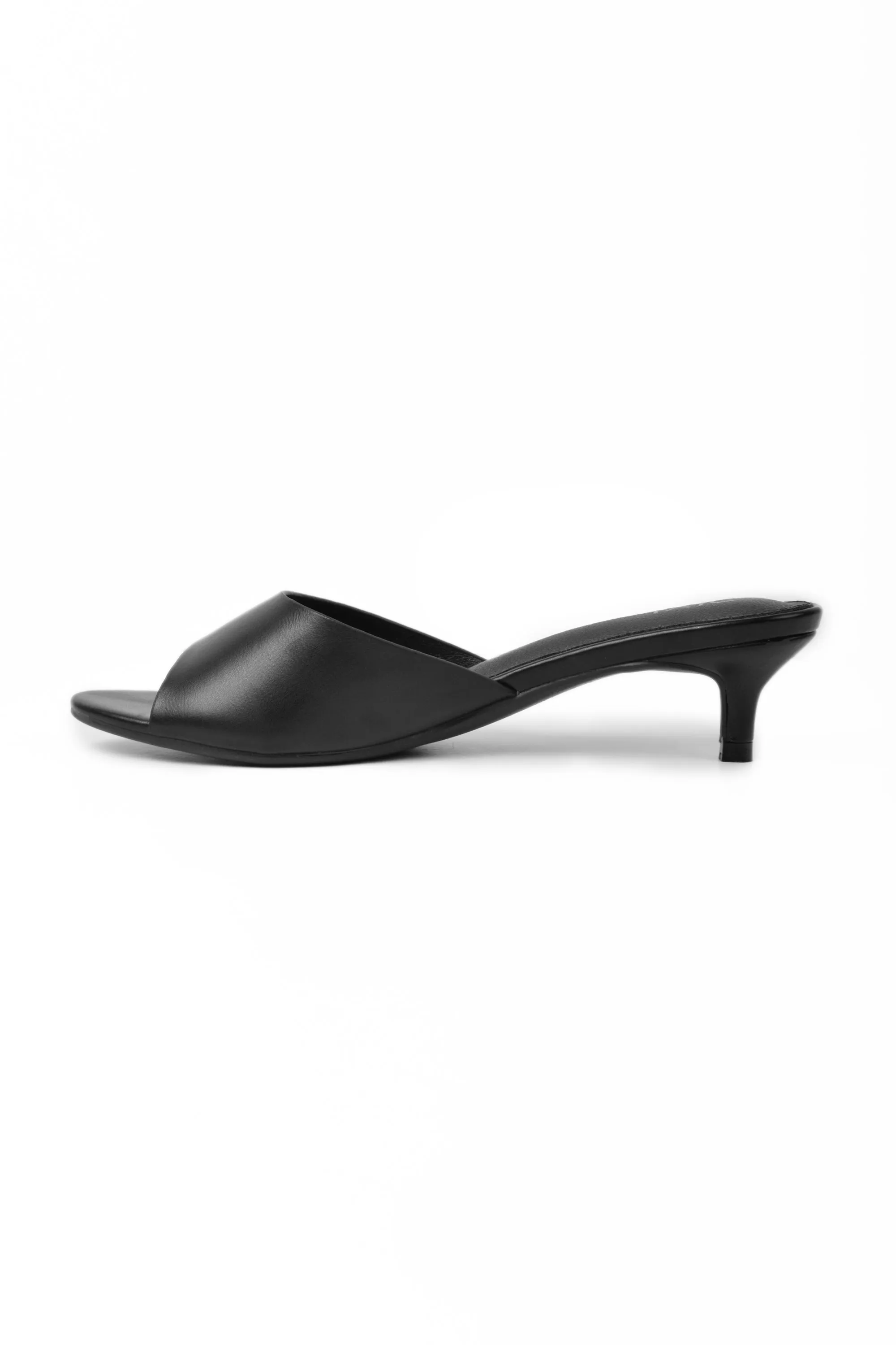 01-4768 Mule Heel
