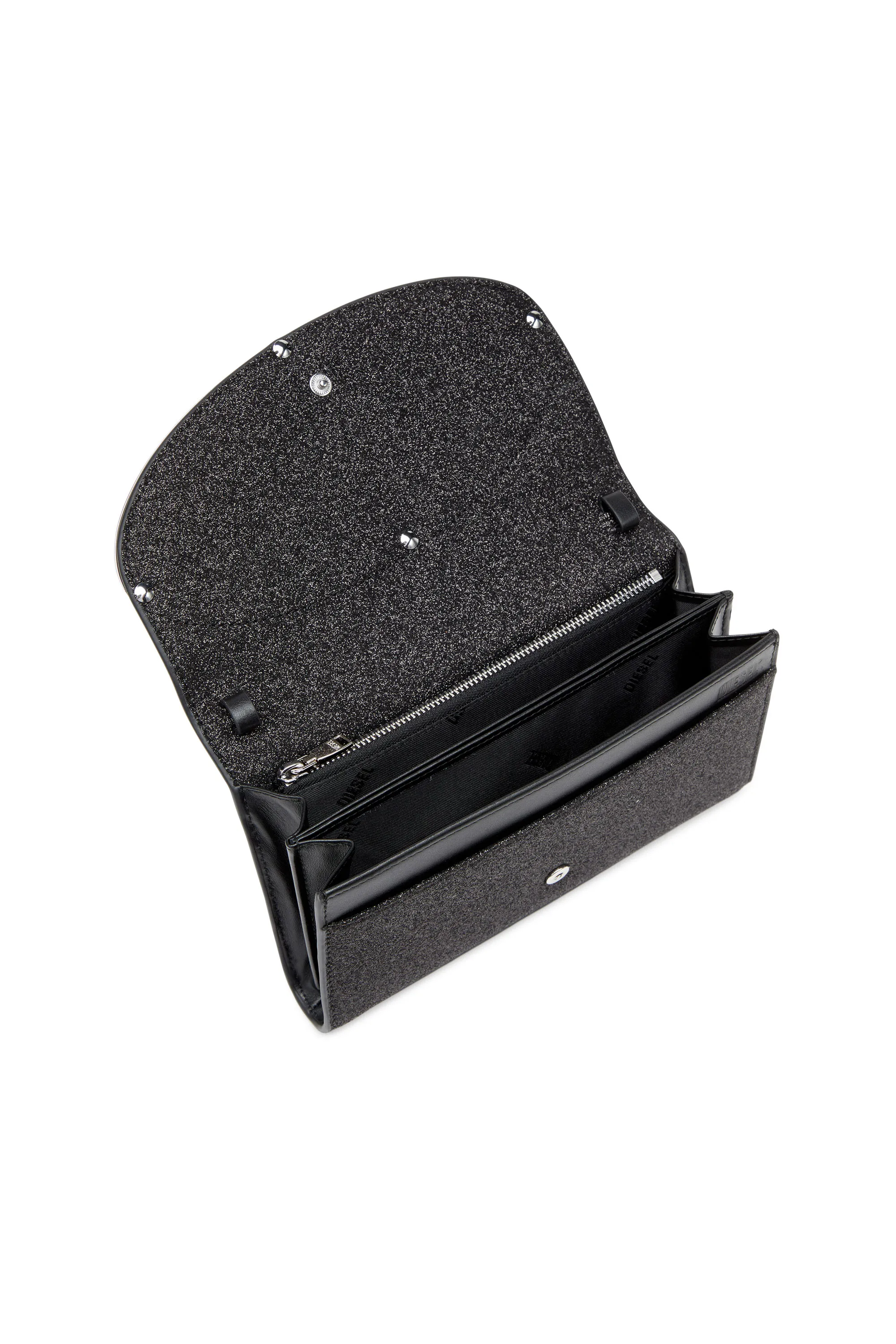 1-drawer wallet strap