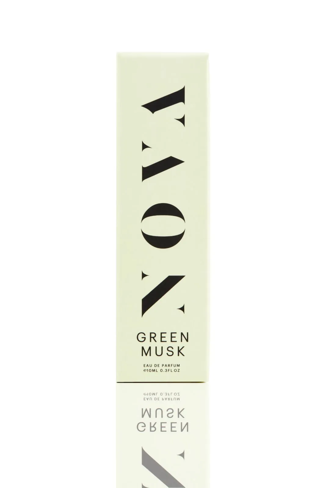 10 ml Nova Green Musk - Buy Online