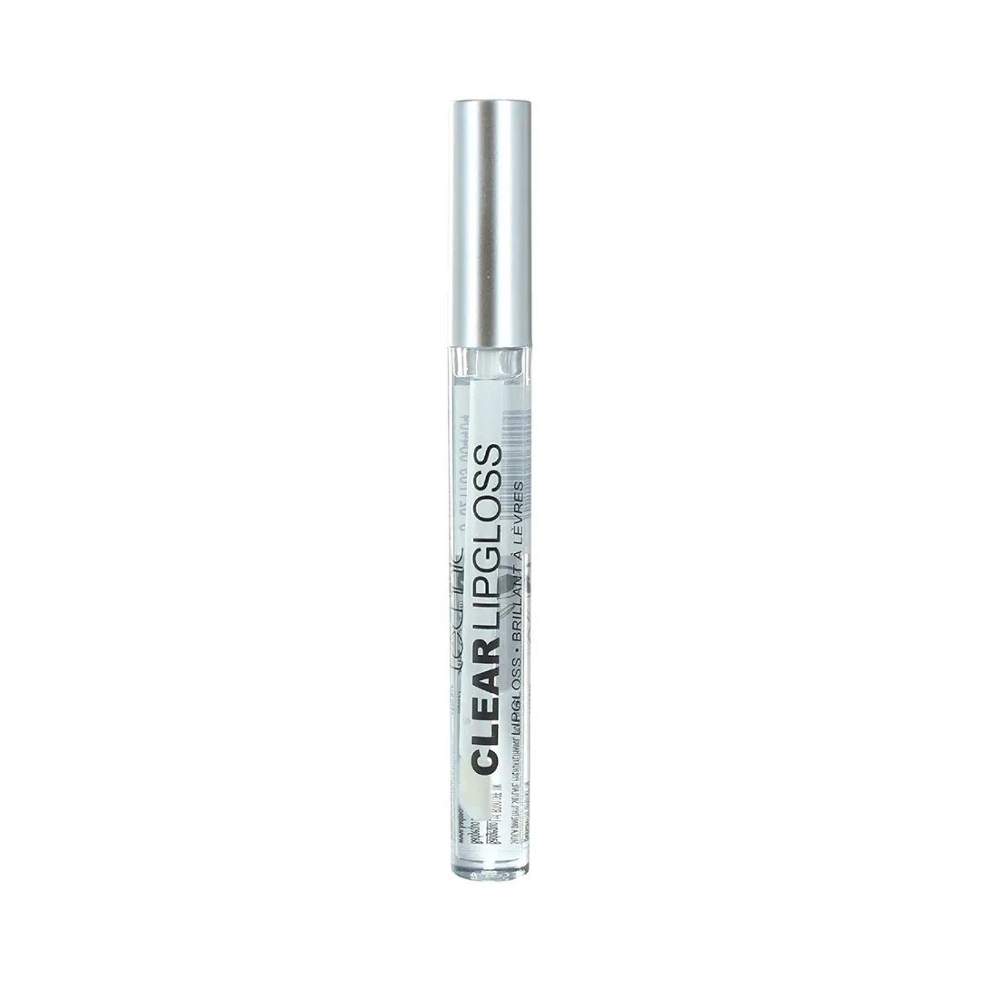 1.3 Technic Clear LipGloss Brillant à lèvres 5ml