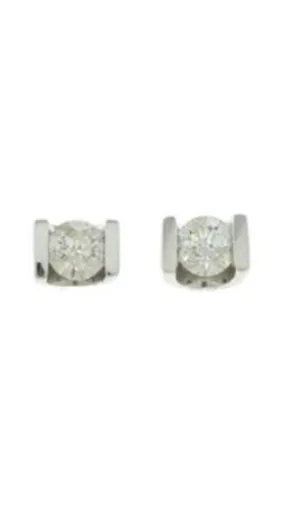 14 Diamond Earrings