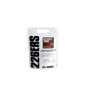 226ers Chocolate Recovery Drink 500g