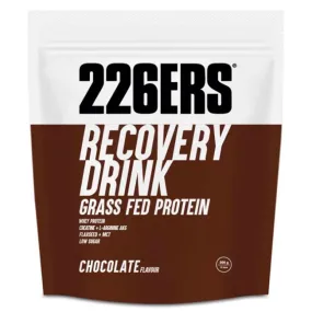 226ers Recovery Drink 500g