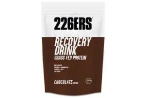 226ers Recovery Drink - Chocolate - 1kg