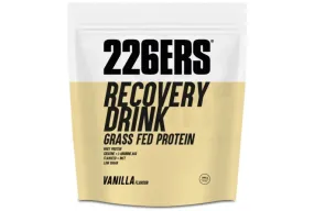 226ers Vainilla Recovery Drink - 0.5 kg