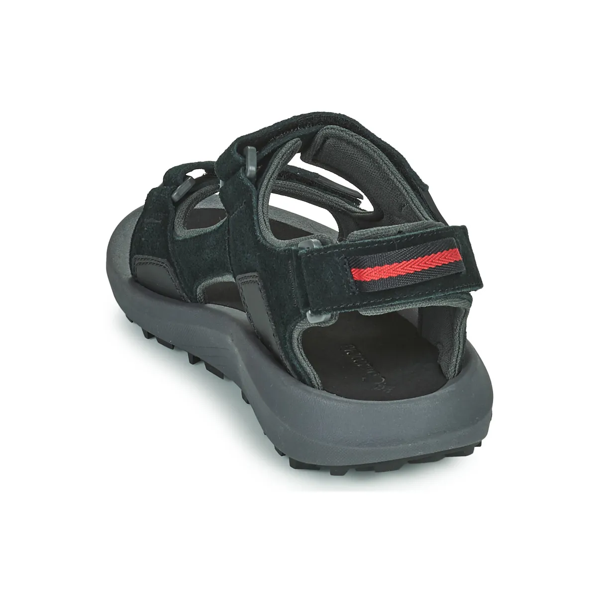 3 Strap Trailstorm Hiker