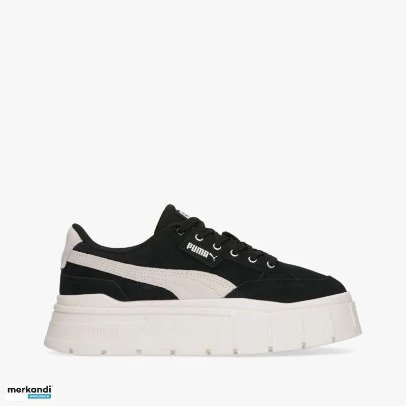 38397103 - Puma Black Women's Shoes