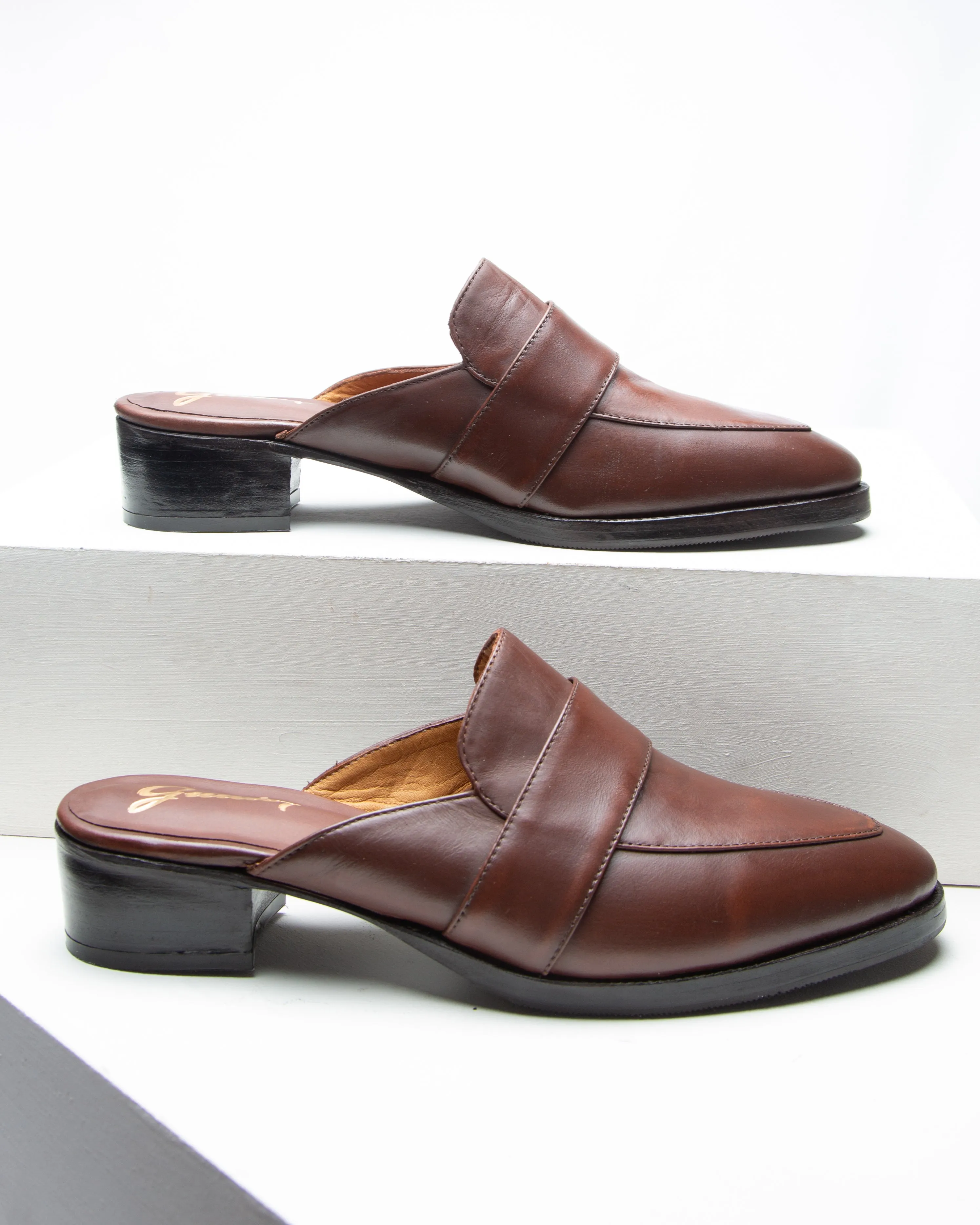 5050 Brown Mule