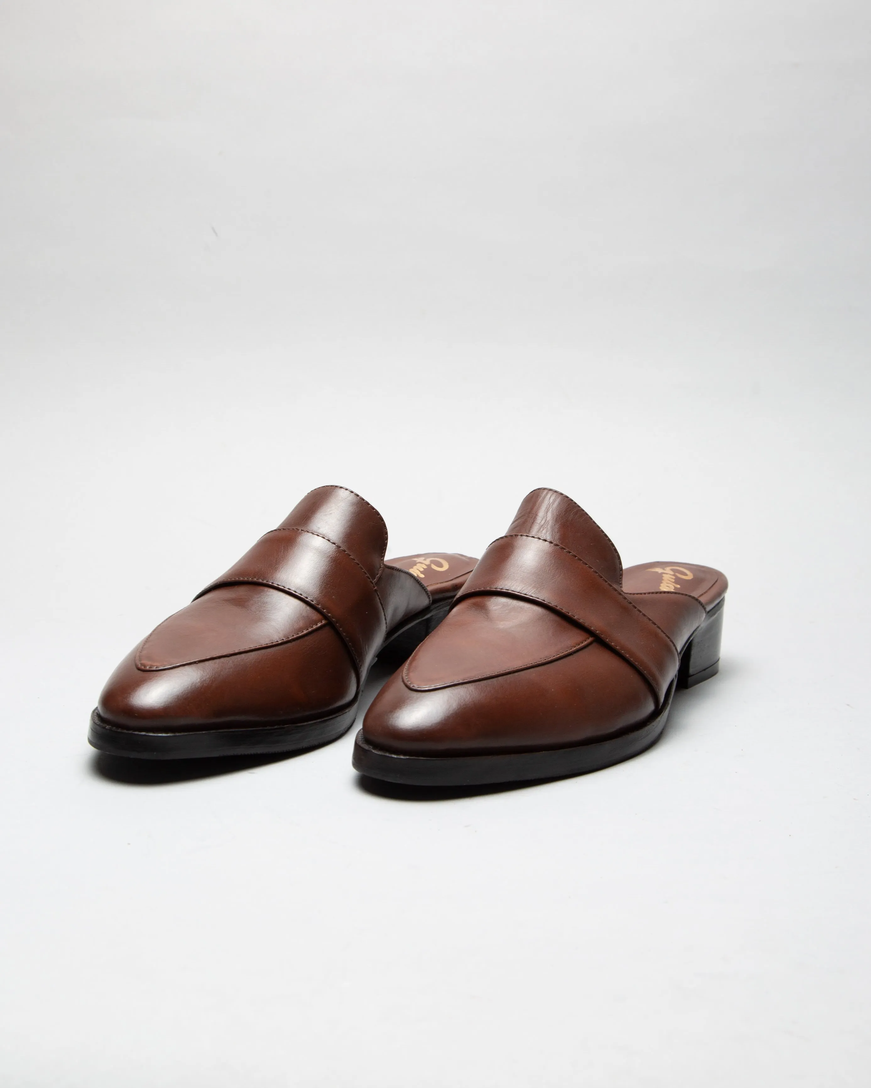 5050 Brown Mule