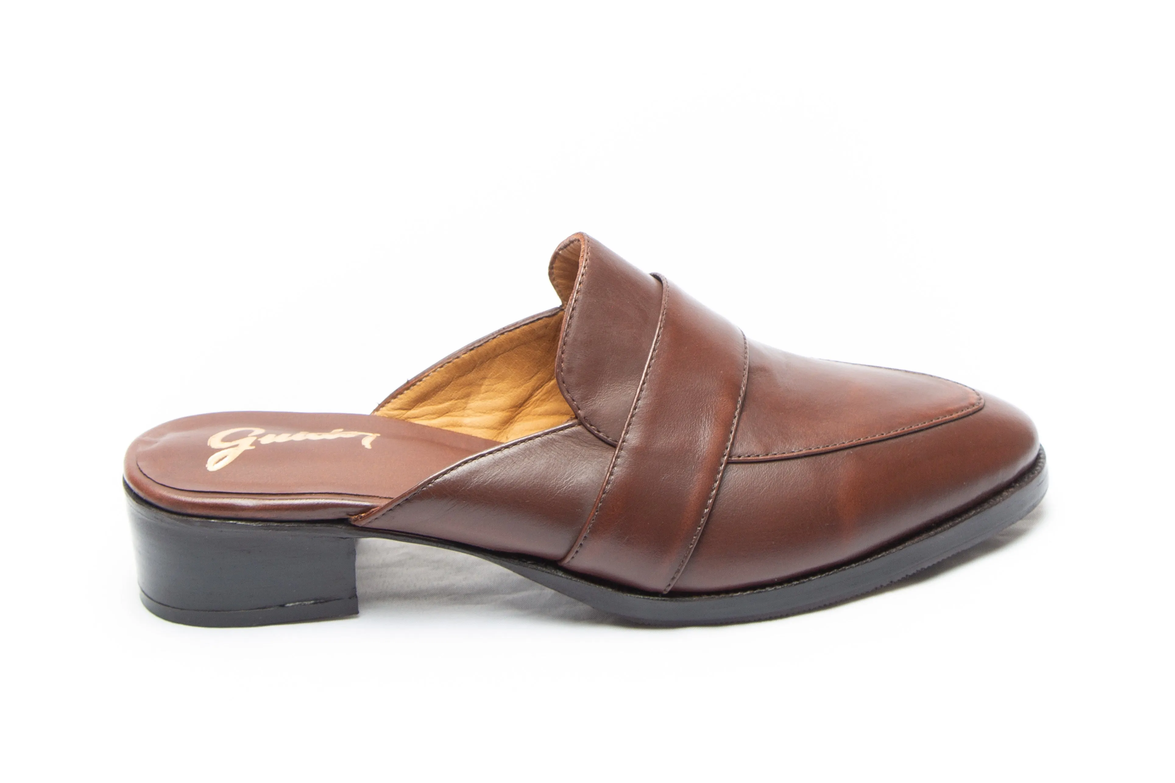 5050 Brown Mule