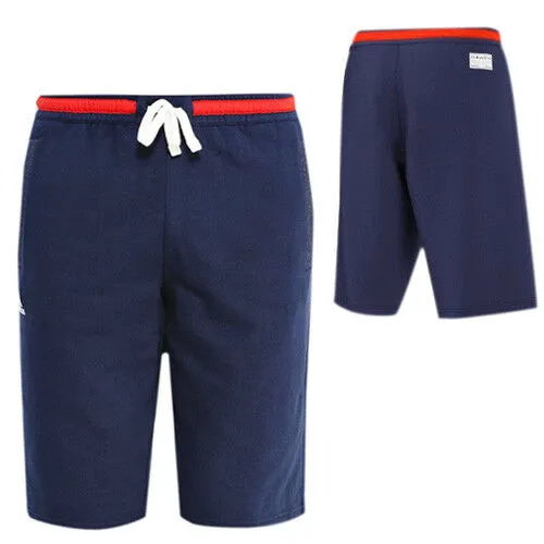 Adidas AB 16 Men's Navy Blue Shorts