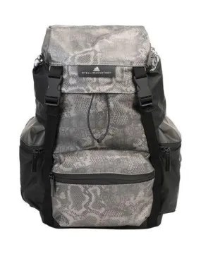 Adidas By Stella Mccartney Women Backpacks & Bum bags Grey -- --