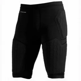 Adidas ClimaCool Men's Black Padded Shorts - Buy Now