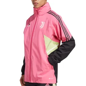 adidas Juventus Rain Jacket