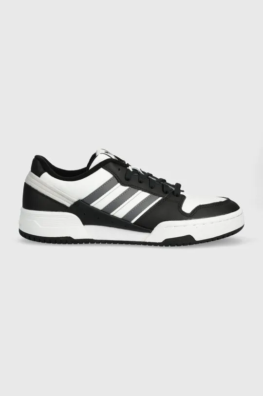 adidas Originals sneakers Team Court 2 STR black color IF1197