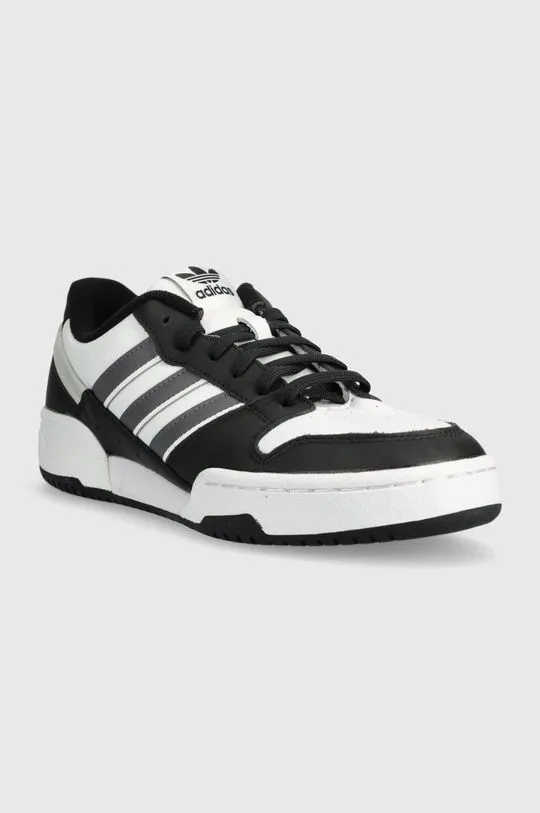 adidas Originals sneakers Team Court 2 STR black color IF1197