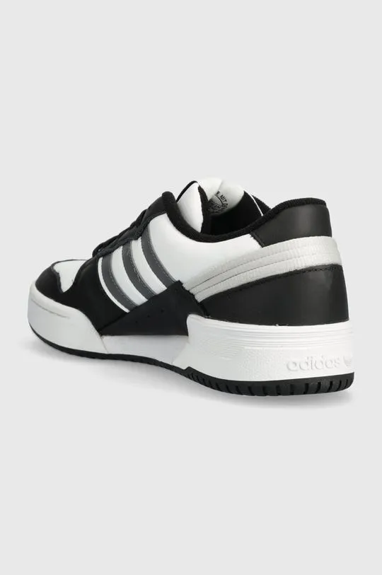 adidas Originals sneakers Team Court 2 STR black color IF1197