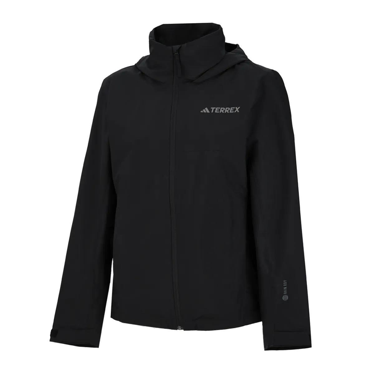 adidas Rain Jacket Women