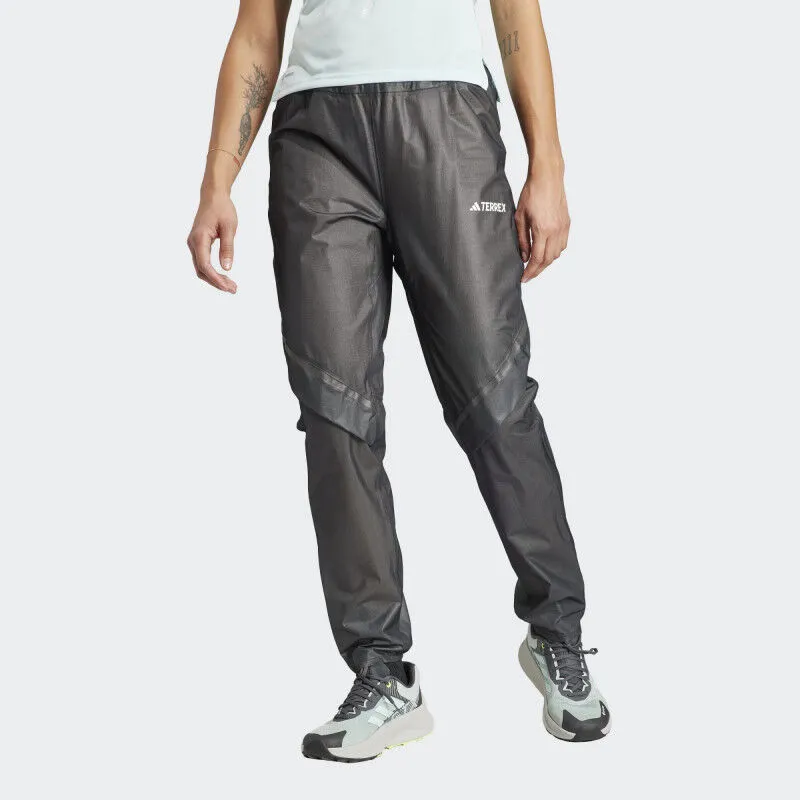 adidas Terrex Xperior Lite Rain Pant - Women's Rain Pants