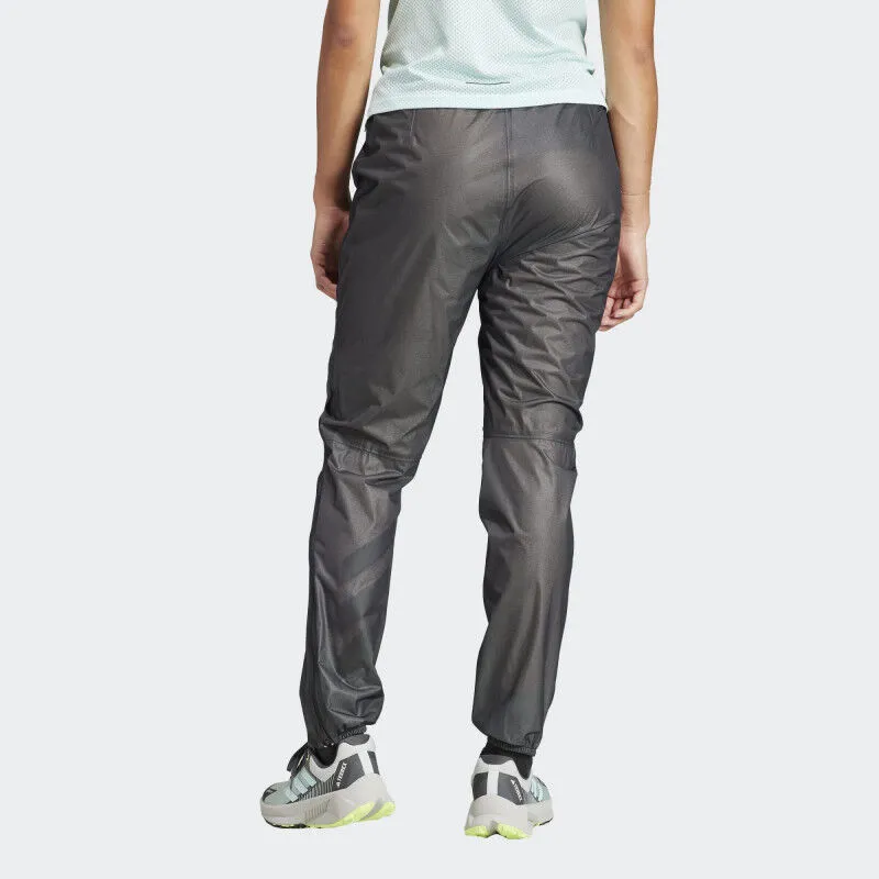 adidas Terrex Xperior Lite Rain Pant - Women's Rain Pants