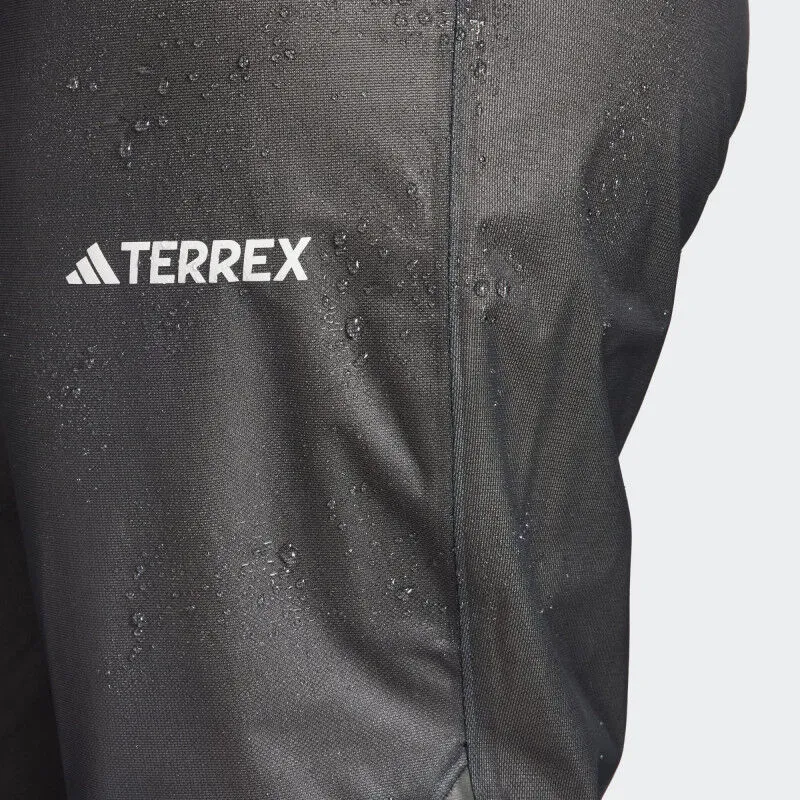 adidas Terrex Xperior Lite Rain Pant - Women's Rain Pants