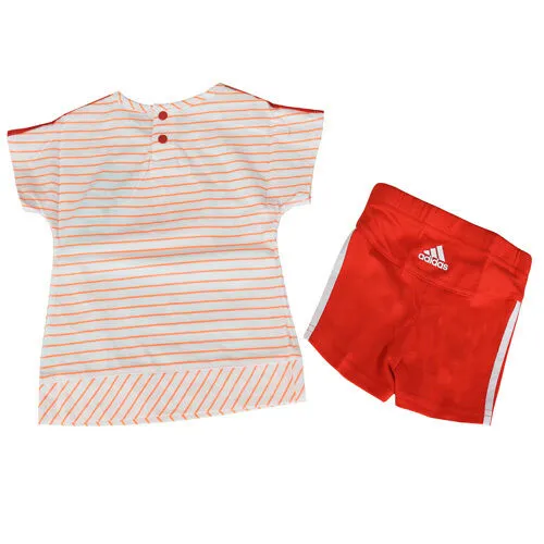 Adidas Winnie The Pooh Kids Set