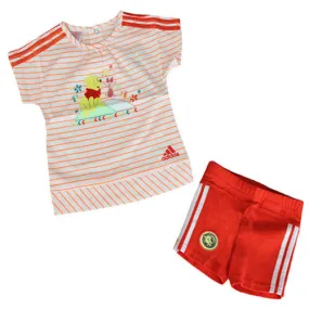 Adidas Winnie The Pooh Kids Set