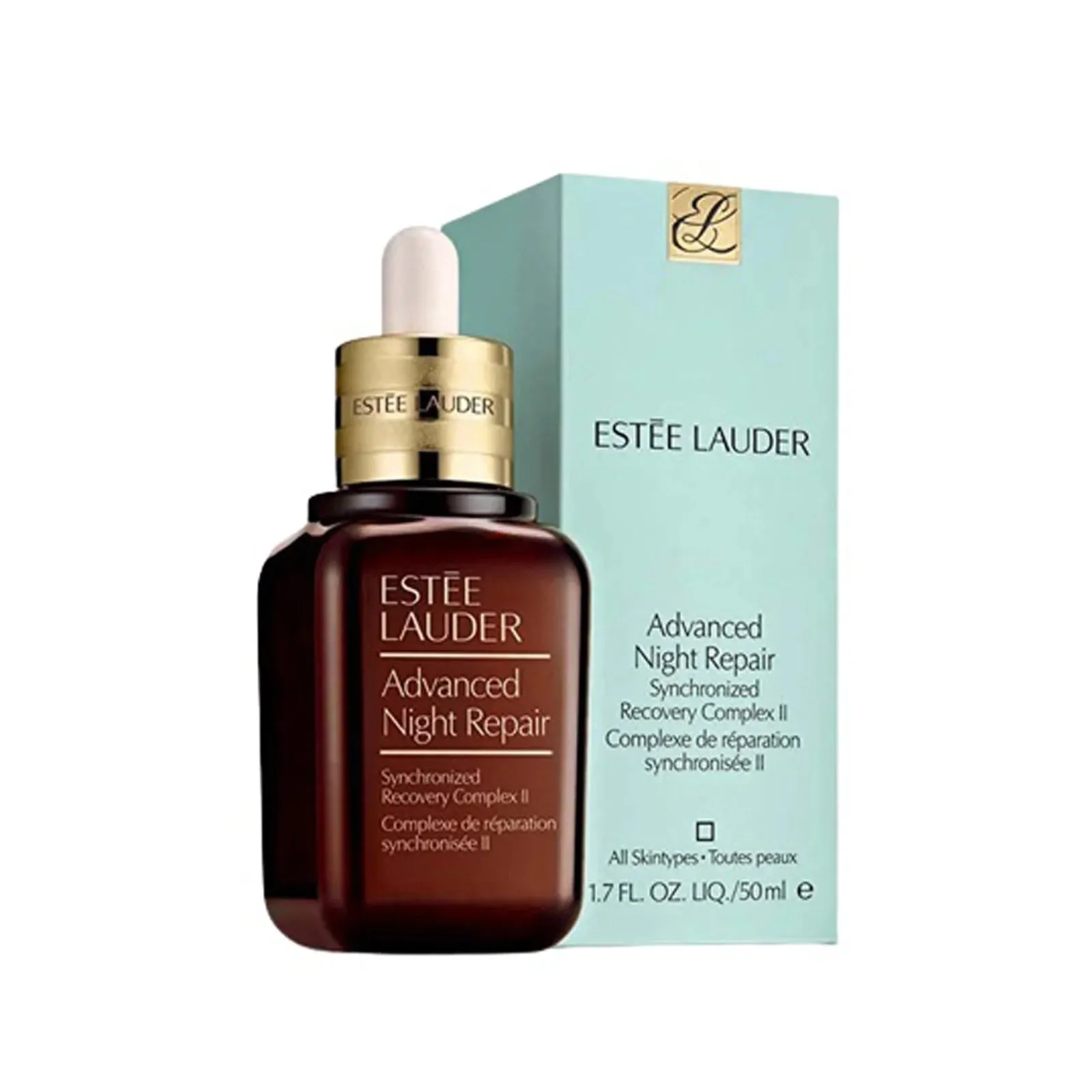 Advanced Night Repair Serum Synchronized Multi-Recovery Complex 50ml