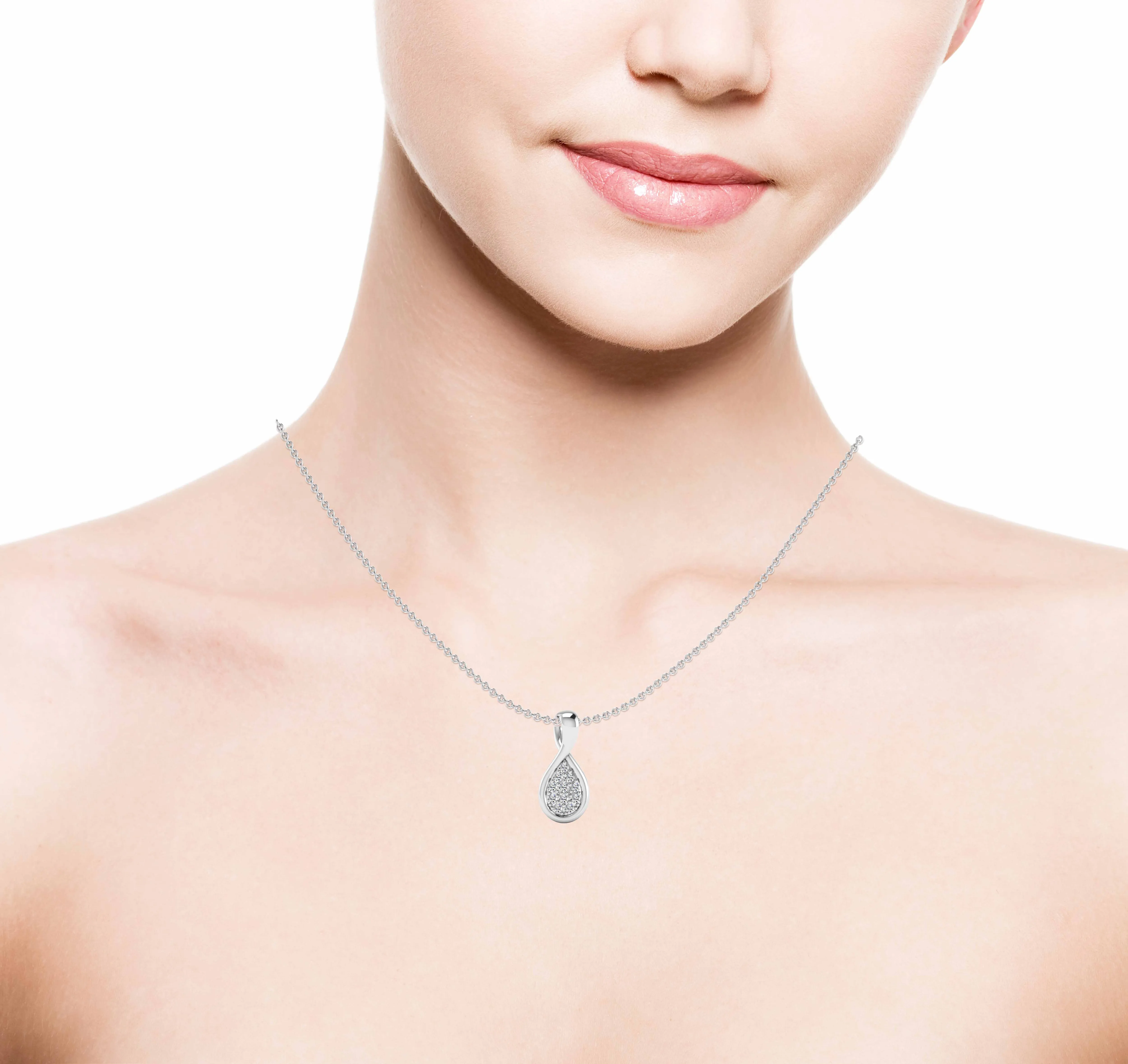 Afra Necklace for Women