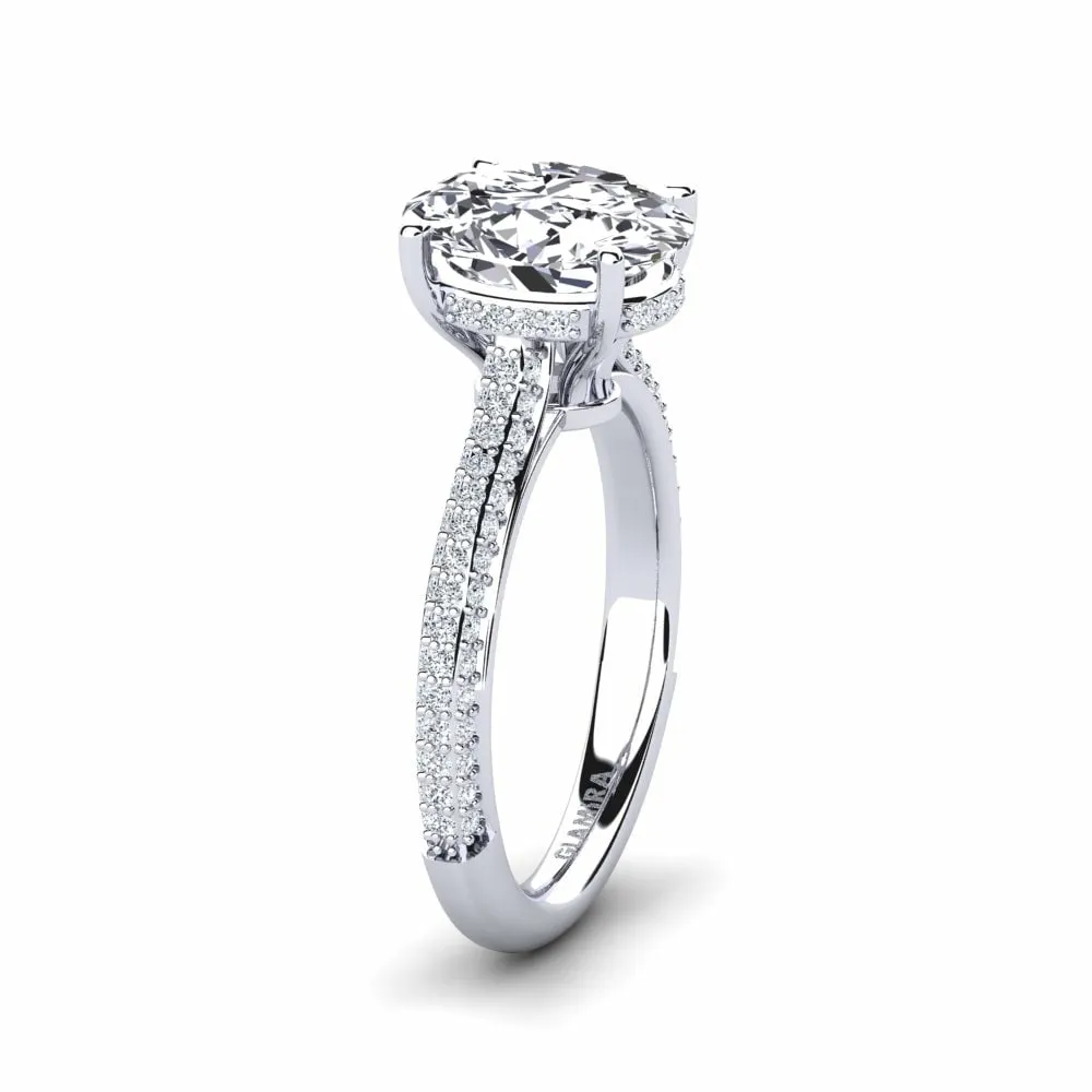 Agrippina engagement ring