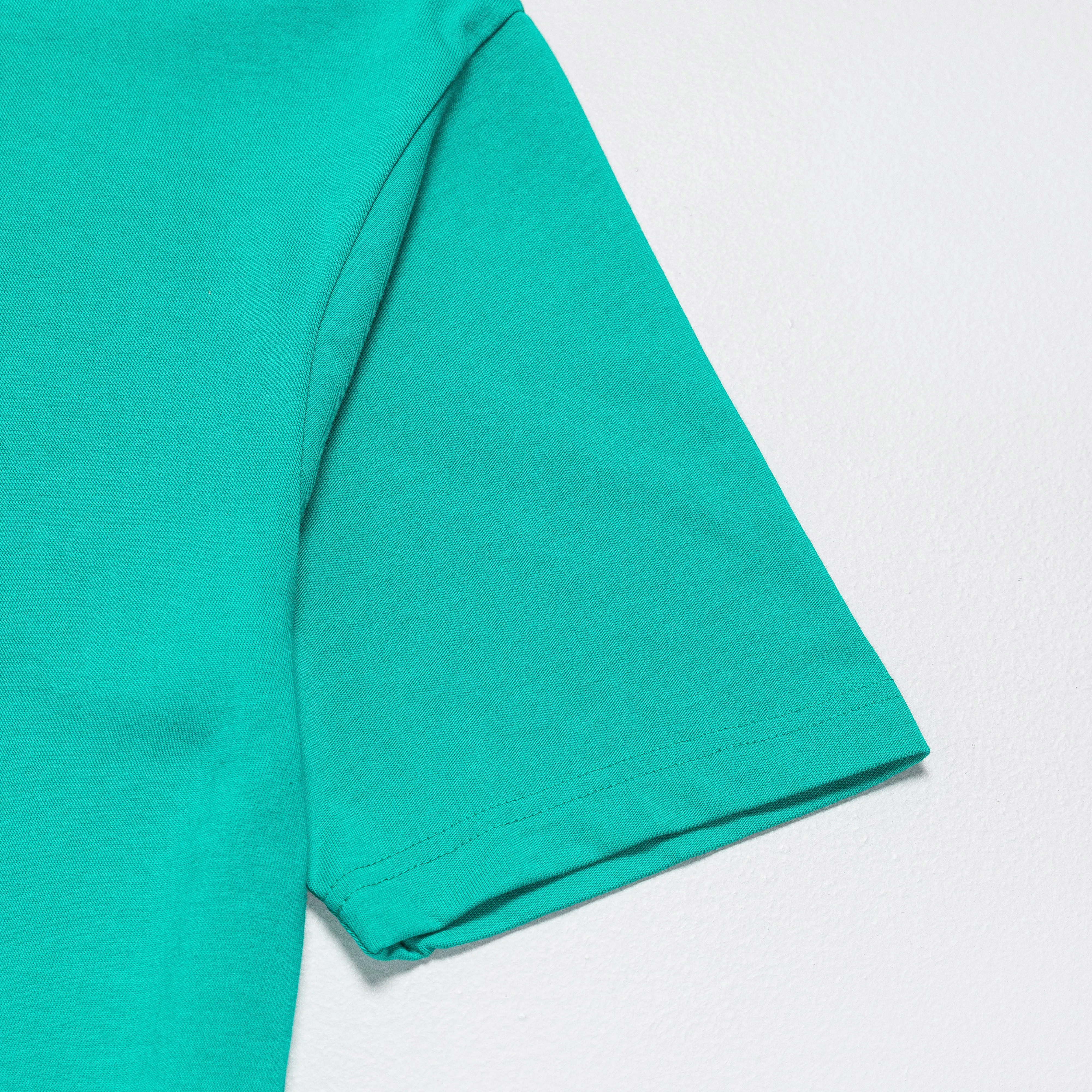 Air Jordan T-Shirt - New Emerald/Sail