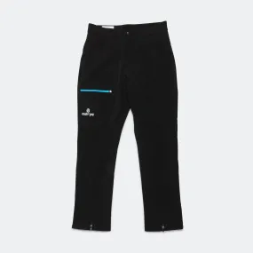 Alpine Black Soft Shell Pants