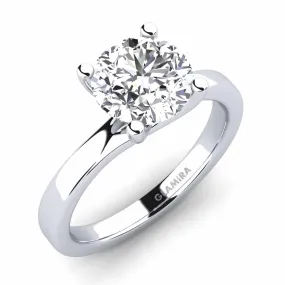 Anillo de compromiso Bridal Choice 2.0crt