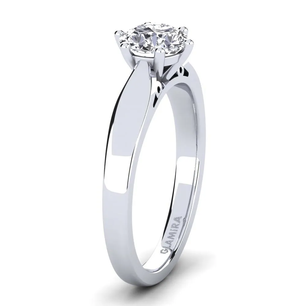 Anillo de compromiso Bridal Glory 1.0crt