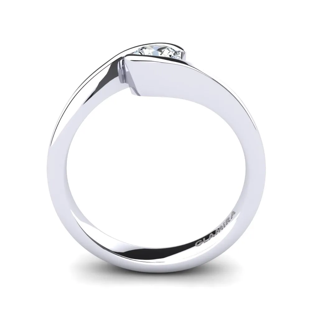 Anillo de compromiso Bridal Luxuy