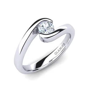 Anillo de compromiso Bridal Luxuy