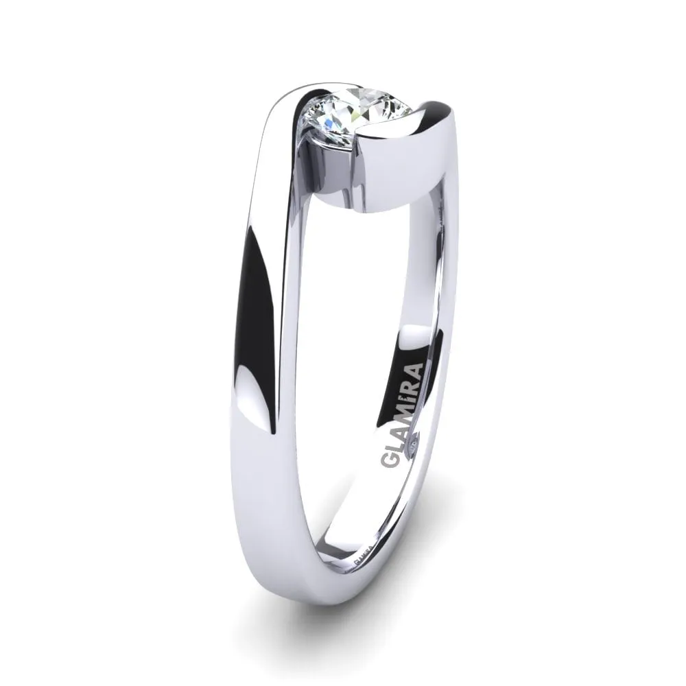 Anillo de compromiso Bridal Luxuy