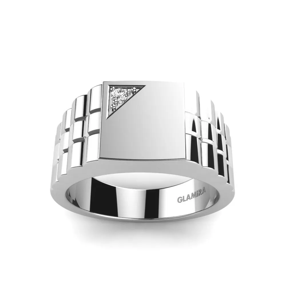 Anillo de Hombre Addison