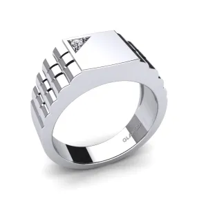 Anillo de Hombre Addison