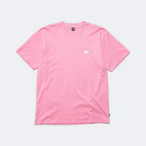 Animal T-Shirt in Begonia Pink