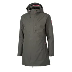 Anorak Ternua Waterproof Jacket GLINNA 1643651 2463