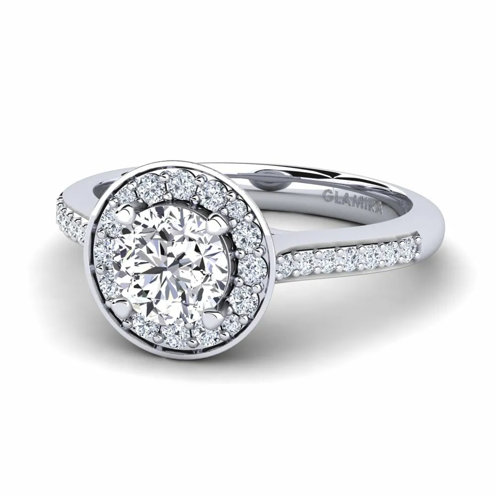 Ashley engagement ring