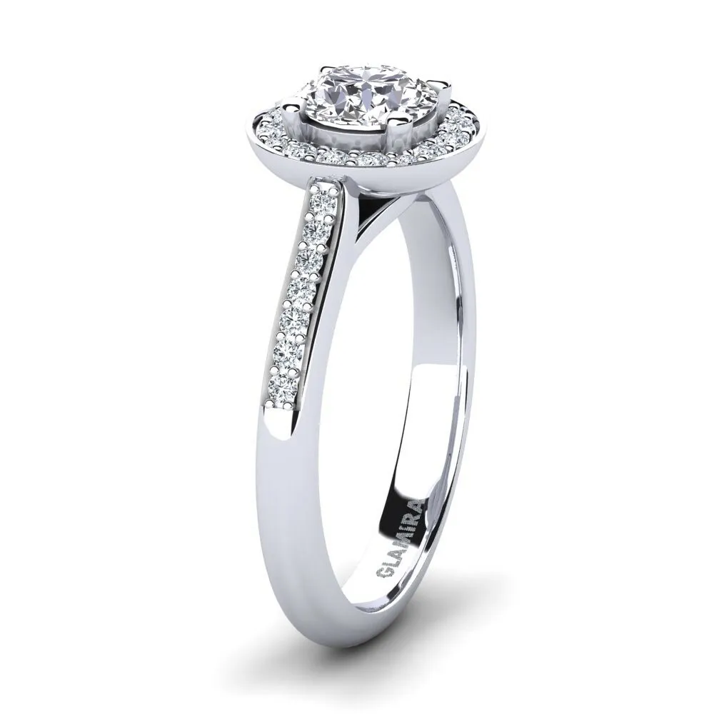 Ashley engagement ring