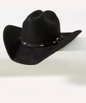 ASN Hats Dolly Belted Rancher