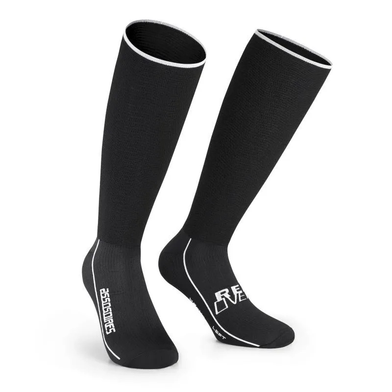 Assos Cycling Socks - EVO Recovery Socks