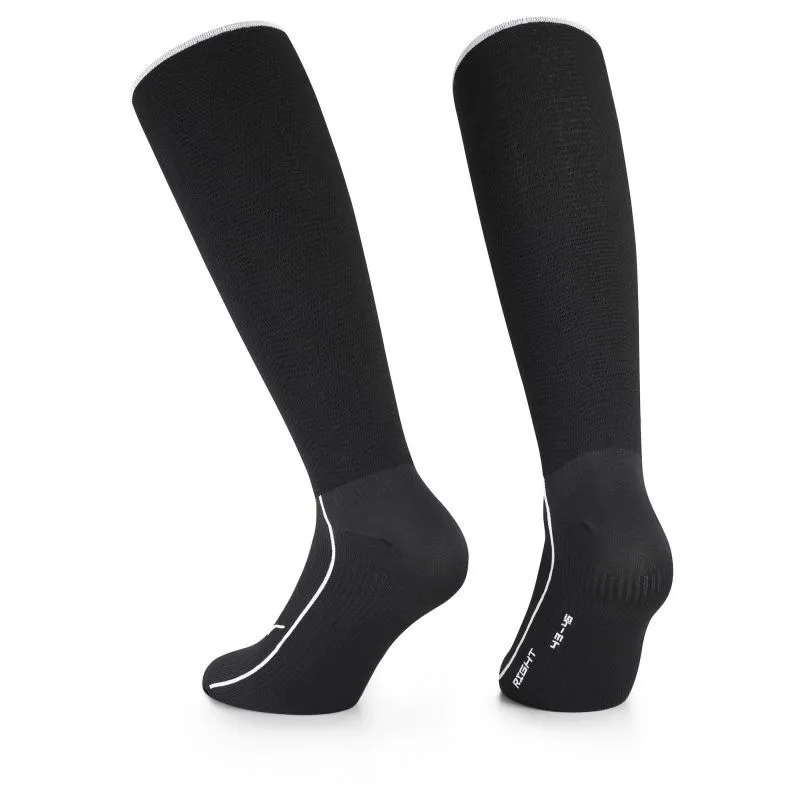 Assos Cycling Socks - EVO Recovery Socks