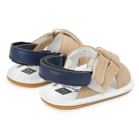 Baby boys sneakers sandals.