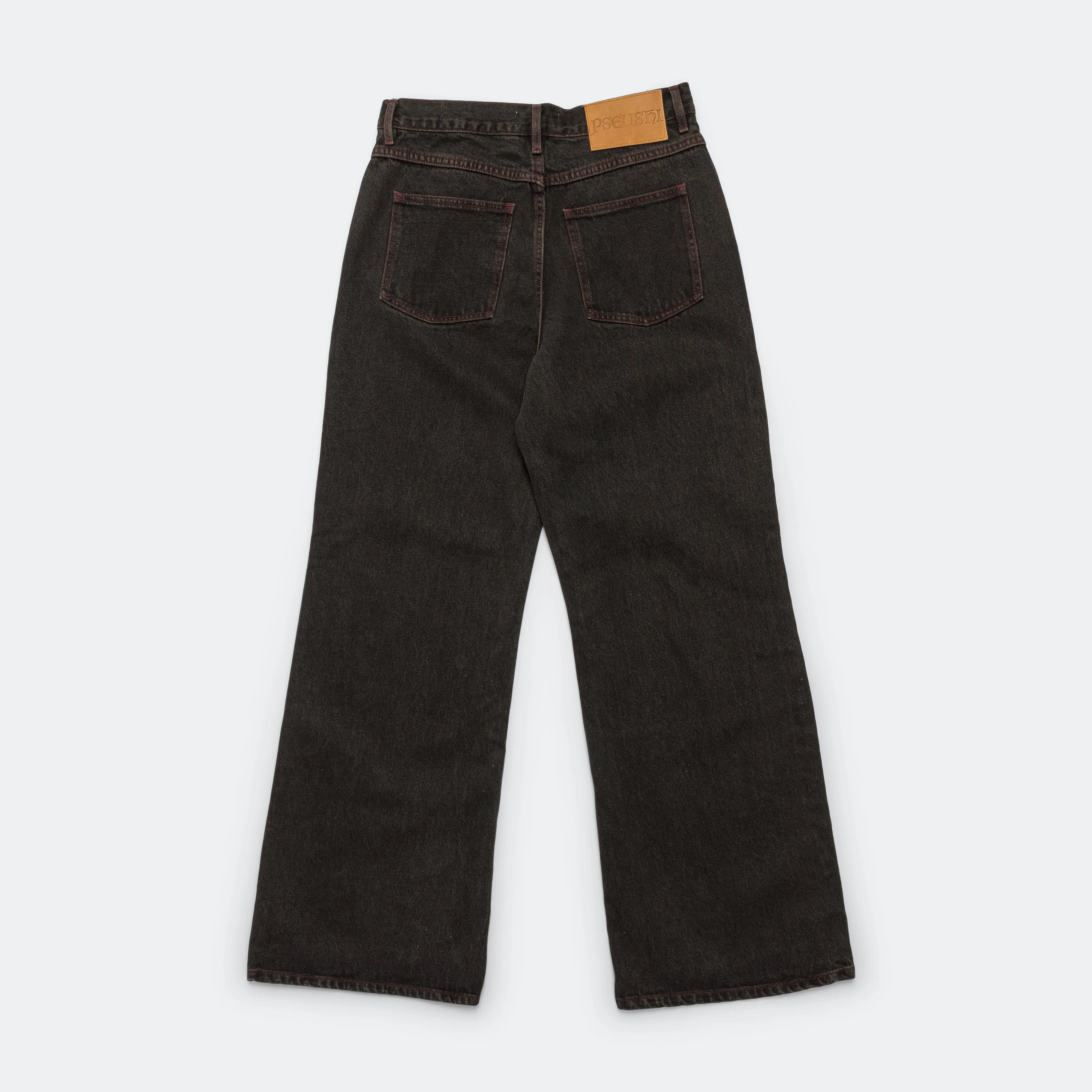 Baggy Jeans - Mud Wash: Shop Now